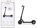 Xiaomi Mi Electronic Scooter M365 / Black