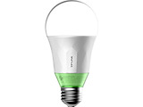 LED Bulb TP-LINK LB110 / 8W / E27 / 2700K / 800 lumens / Smart Wi-Fi