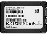 ADATA Ultimate SU650 ASU650SS-120GT-C / 120GB 2.5
