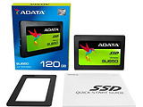 ADATA Ultimate SU650 ASU650SS-120GT-C / 120GB 2.5
