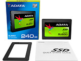 ADATA Ultimate SU650 ASU650SS-240GT-C / 240GB 2.5