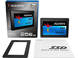ADATA Ultimate SU800 ASU800SS-256GT-C