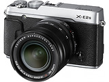 Fujifilm X-E2S + XF 18-55mm Kit / Silver