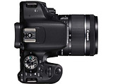 KIT Canon EOS 800D & EF-S 18-55 IS STM