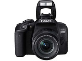 KIT Canon EOS 800D & EF-S 18-55 IS STM