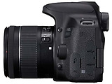 KIT Canon EOS 800D & EF-S 18-55 IS STM