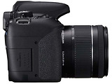 KIT Canon EOS 800D & EF-S 18-55 IS STM
