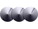 TP-LINK Deco M5 / 3-Pack / Whole Home AC1300 Mesh Wi-Fi System /