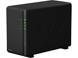 NAS Synology DiskStation DS218play