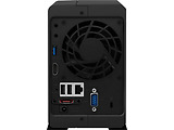 NVR Synology NVR1218