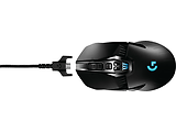 Mouse Logitech G900 Gaming Chaos Spectrum / Wired + Wireless /
