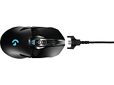 Mouse Logitech G900 Gaming Chaos Spectrum / Wired + Wireless /