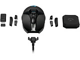 Mouse Logitech G900 Gaming Chaos Spectrum / Wired + Wireless /