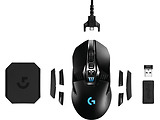 Mouse Logitech G900 Gaming Chaos Spectrum / Wired + Wireless /