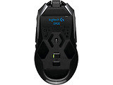 Mouse Logitech G900 Gaming Chaos Spectrum / Wired + Wireless /