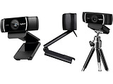 Camera Logitech C922 Pro Stream / 960-001088 /