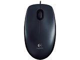 Logitech M100 / USB /