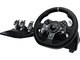 Wheel Logitech Driving Force Racing G920 / for Xbox One and PC / 941-000124 /