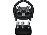 Wheel Logitech Driving Force Racing G920 / for Xbox One and PC / 941-000124 /