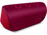 Speakers Logitech Logitech X300 / Wireless / Stereo / Magenta