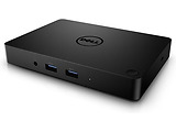 Dock DELL USB Type-C Dock WD15 / with 130W Adapter / 452-BCCQ /