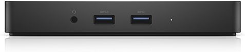 Dock DELL USB Type-C Dock WD15 / with 130W Adapter / 452-BCCQ /