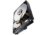 Western Digital Caviar Black WD2003FZEX 3.5" HDD 2.0TB