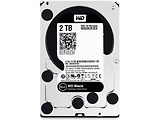 Western Digital Caviar Black WD2003FZEX 3.5" HDD 2.0TB