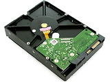 HDD Western Digital WD30EFRX