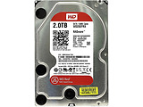 HDD Western Digital WD20EFRX