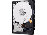 3.5" HDD Western Digital Caviar Blue / 2.0TB / 64MB / WD20EZRZ /