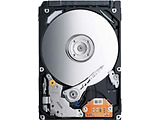 Toshiba MK3276GSX / 320GB SATA2