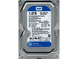 Western Digital Blue WD10EZEX / 1.0TB 3.5 7200rpm