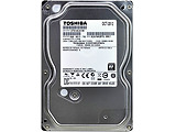HDD Toshiba DT01ACA100