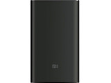 Xiaomi Mi Power Bank Pro 10K / 10000 mAh / Type-C / Grey