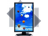 NEC MultiSync PA242W / 24.1" AH-IPS 1920x1200 Black