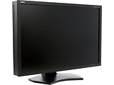 NEC MultiSync PA242W / 24.1" AH-IPS 1920x1200 Black