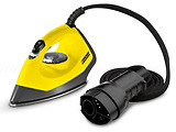 Karcher Pressurized steam iron I 6006 - SV 7 / 4.862-005.0