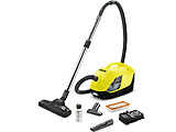 Karcher DS 6 Waterfilter / 1.195-220.0