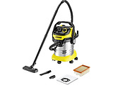Karcher WD 5 P Premium / Inox / 1.348-234.0