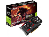 VGA ASUS CERBERUS GeForce GTX1050Ti 4GB / GDDR5 / 128-bit / CERBERUS-GTX1050TI-A4G
