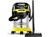 Karcher WD 5 Premium / Inox / 1.348-230.0