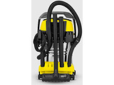 Karcher WD 5 Premium / Inox / 1.348-230.0