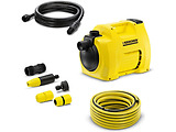 Karcher BP 3 Garden Set Plus / 1.645-357.0
