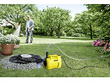 Karcher BP 3 Garden Set Plus / 1.645-357.0