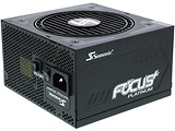 ATX PSU Seasonic Focus Plus 750 Platinum / 750W / SSR-750PX