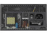 ATX PSU Seasonic Focus Plus 750 Platinum / 750W / SSR-750PX