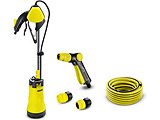 Karcher BP 1 Barrel Set / 1.645-465.0