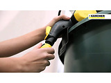 Karcher BP 1 Barrel Set / 1.645-465.0