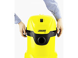 Karcher WD 3 Battery / 1.629-910.0
